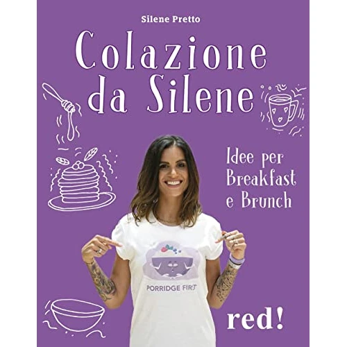 Limited offer: Colazione da Silene. Ediz. illustrata from 18.00 USD to 17.10 USD (save 5%)