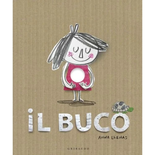 Offerta a tempo: Il buco. Ediz. illustrata - 16% da 17.57 € a 14.80 €