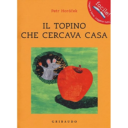 Zeitlich begrenztes Angebot: Il topino che cercava casa (Facile! Leggere bene. Leggere tutti) von 9.96 € auf 9.96 € (0.00% Rabatt)