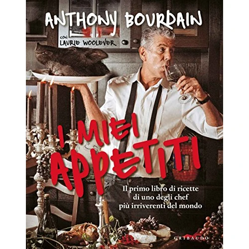 Oferta limitada: I miei appetiti. Ediz. a colori (Sapori e fantasia) de 29.00 € a 29.00 € (ahorro 0.00%)