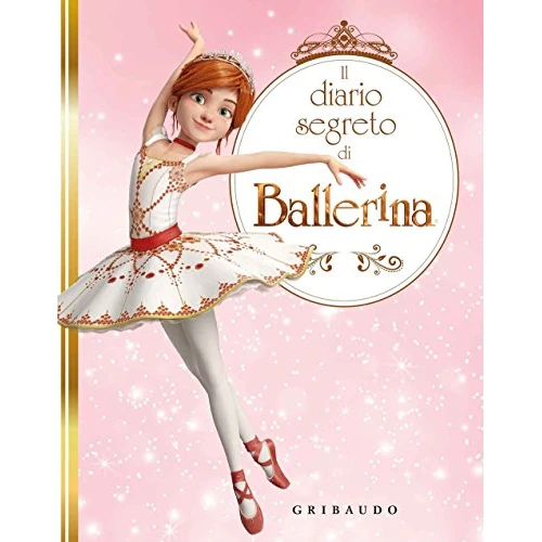 Il diario segreto di Ballerina