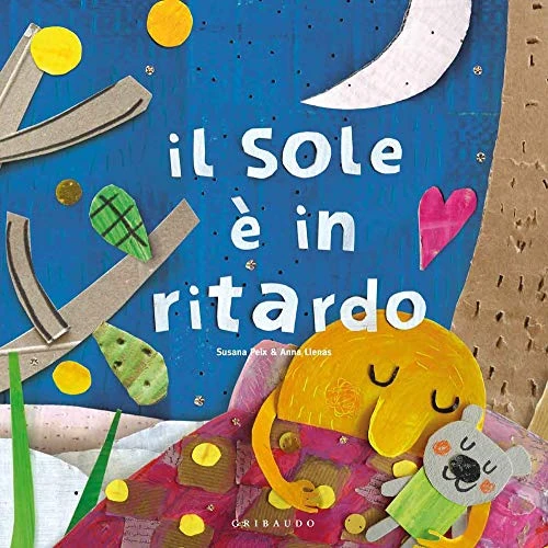 Zeitlich begrenztes Angebot: Il sole è in ritardo. Ediz. a colori von 13.27 € auf 13.27 € (0.00% Rabatt)
