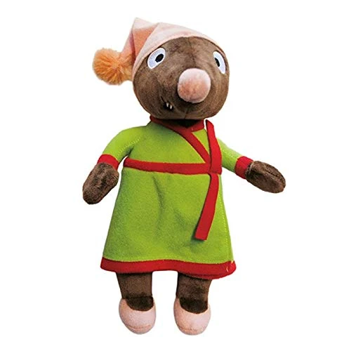 Piccola Talpa. Ediz. a colori. Con gadget