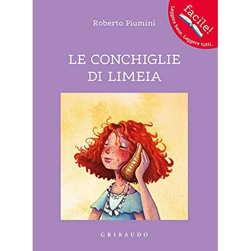 CONCHIGLIE DI LIMEIA