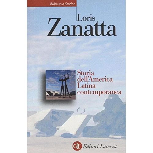 Offerta a tempo: Storia dell'America Latina contemporanea - 16% da 19.00 € a 16.00 €