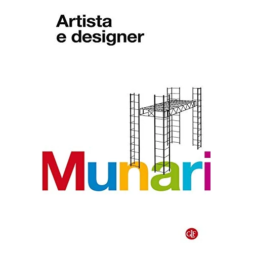 Offerta a tempo: Artista e designer - 16% da 10.45 € a 8.80 €