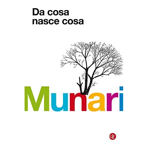 Offerta a tempo: Da cosa nasce cosa. Appunti per una metodologia progettuale. Ediz. illustrata — 20% da 14,00 € a 11,20 €