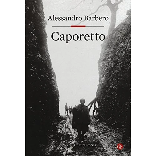 Offerta a tempo: Caporetto - 16% da 22.80 € a 19.20 €