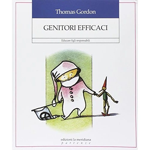 Tijdelijke aanbieding: Genitori efficaci. Educare figli responsabili van 19.04 € naar 19.04 € (0.00% korting)