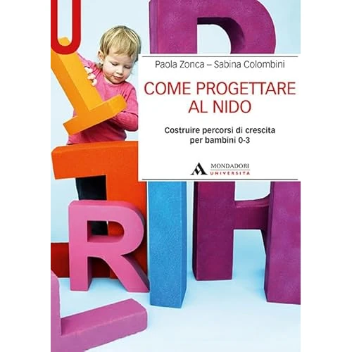 Beperkte aanbieding: Come progettare al nido. Costruire percorsi di crescita per bambini 0-3 van 22.92 EUR naar 19.44 EUR (besparing 15%)