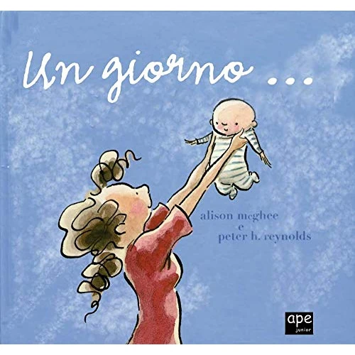 Offre limitée : Un giorno. Ediz. illustrata de 9.90 EUR à 9.90 EUR (remise 0%)