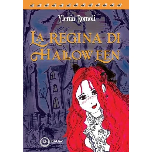 Oferta limitowana: La regina di Halloween z 53.04 zł na 53.04 zł (oszczędź 0.00%)