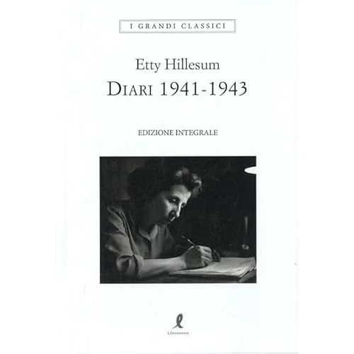 Diario 1941-1943 (I grandi classici)