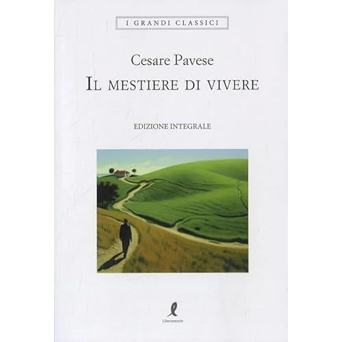 Oferta limitada: Il mestiere di vivere. Ediz. integrale (I grandi classici) de 15.00 € a 15.00 € (ahorro 0.00%)