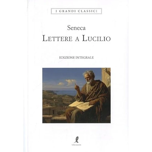 Lettere a Lucilio (I grandi classici)