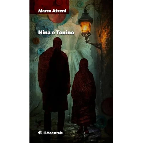 Offerta a tempo: Nina e Tonino - 5% da 20.00 € a 19.00 €