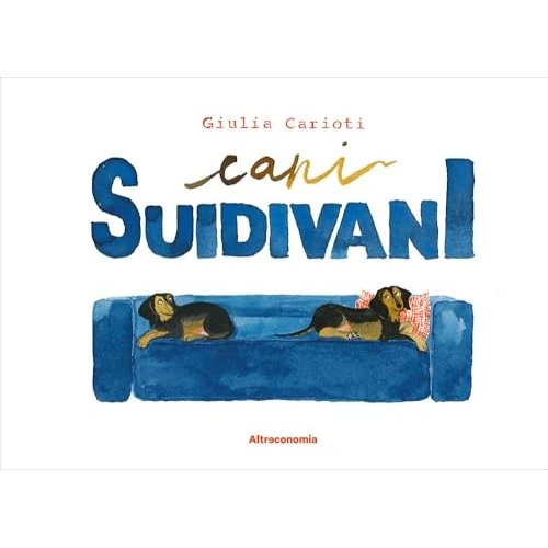 Zeitlich begrenztes Angebot: Cani sui divani. Ediz. a colori (Le folaghe. Albi illustrati) von 50.03 € auf 50.03 € (0.00% Rabatt)