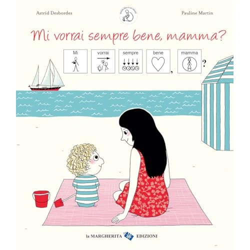 Tijdelijke aanbieding: Mi vorrai sempre bene, mamma? InBook. Ediz. a colori van 12.35 EUR naar 12.35 EUR (korting 0%)