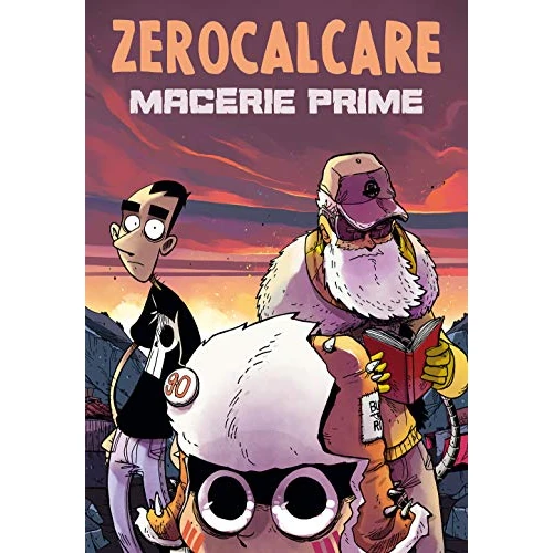 Offre limitée : Macerie Prime de 17.00 € à 16.15 € (5% de remise)