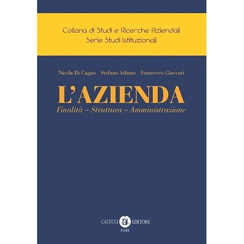 Offerta a tempo: Azienda - 5% da 30.00 € a 28.50 €