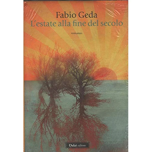 Offre limitée : L'estate alla fine del secolo de 17.50 € à 16.62 € (5% de remise)