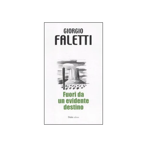 Oferta limitada: Fuori da un evidente destino (10 e lode) de 13.90 EUR a 10.34 EUR (ahorro 26%)