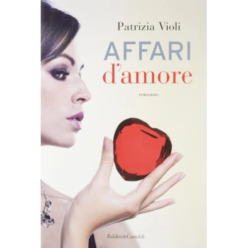 Affari d'amore