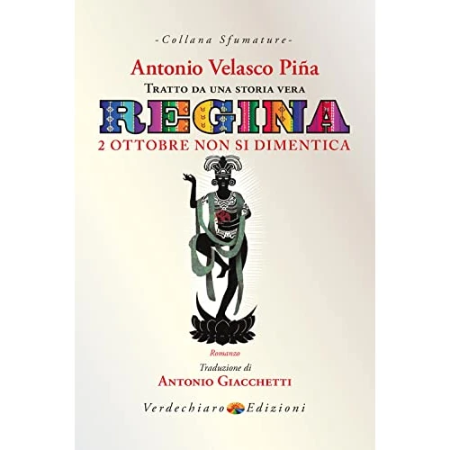 Regina. 2 ottobre non si dimentica