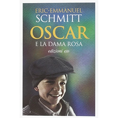 Offre limitée : Oscar e la dama in rosa de 13.50 € à 13.50 € (0.00% de remise)
