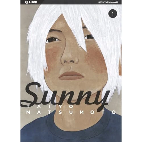 Offre limitee: Sunny (Vol. 1) de 12.00 EUR a 12.00 EUR (economie 0%)