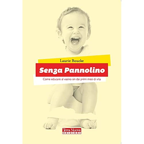 Limited-time offer: Senza pannolino from 12.86 £ to 12.86 £ (save 0.00%)