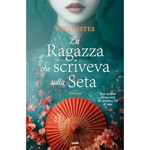 Tijdelijke aanbieding: La ragazza che scriveva sulla seta van 19.55 € naar 19.55 € (0.00% korting)