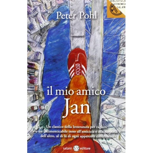Oferta limitowana: Il mio amico Jan z 54.32 zł na 54.32 zł (oszczędź 0.00%)