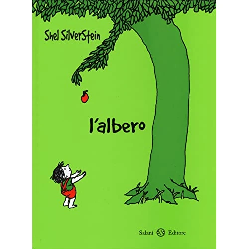 Offerta a tempo: L'albero. Ediz. a colori - 5% da 14.90 € a 14.15 €