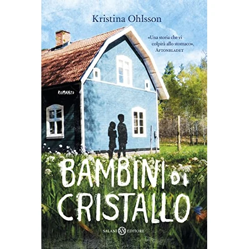 Tijdelijke aanbieding: Bambini di cristallo van 15.33 € naar 15.33 € (0.00% korting)