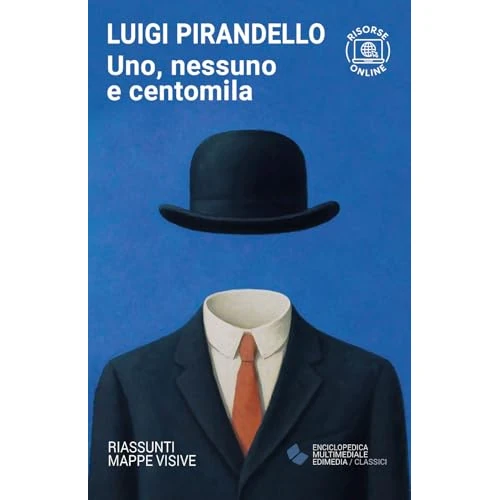Oferta limitada: Uno, nessuno e centomila (EME. Enciclopedica Multimediale Edimedia) de 5.90 € a 5.90 € (ahorro 0.00%)