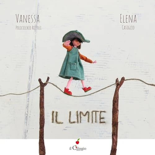 Il limite. Ediz. a colori