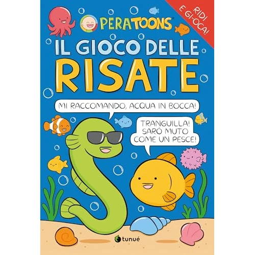 Il gioco delle risate