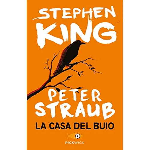 Oferta limitada: La casa del buio (Pickwick) de 13.90 € a 13.90 € (ahorro 0.00%)