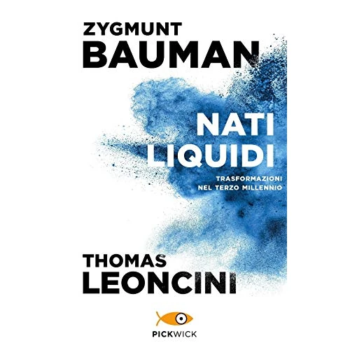 Offerta a tempo: Nati liquidi — 5% da 8,90 € a 8,45 €