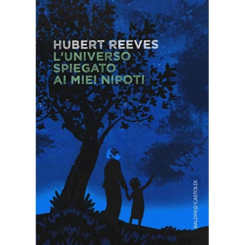 Zeitlich begrenztes Angebot: L'universo spiegato ai miei nipoti (I saggi) von 13.02 € auf 13.02 € (0.00% Rabatt)
