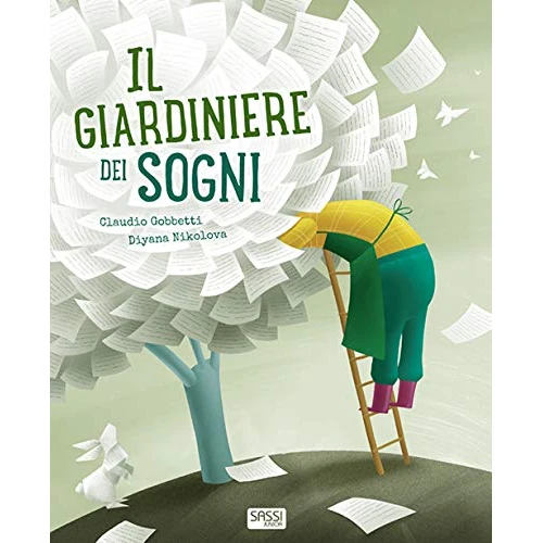 Offerta a tempo: Il giardiniere dei sogni. Ediz. a colori - 16% da 16.05 € a 13.52 €