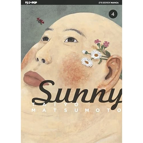Offerta a tempo: Sunny (Vol. 4) - 20% da 12.00 € a 9.60 €