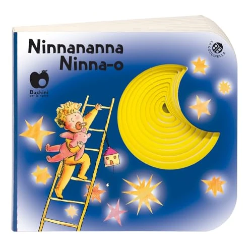 Offre limitée : Ninnananna ninna-o. Ediz. a colori de 6.90 EUR à 6.90 EUR (remise 0%)