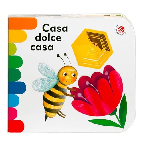 Limited offer: Casa dolce casa from 8.44 USD to 7.12 USD (save 16%)