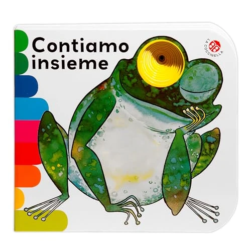 Contiamo insieme. Nuova ediz.