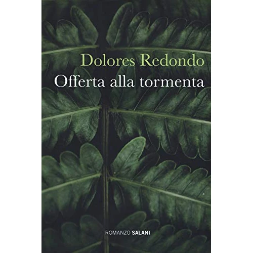 Offerta a tempo: Offerta alla tormenta - 15% da 19.90 € a 16.91 €