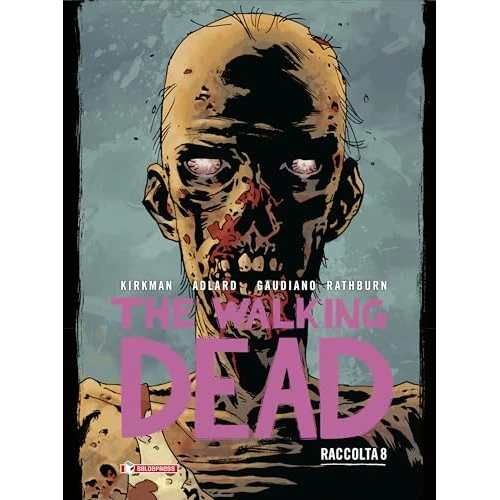 Oferta limitada: The walking dead. Raccolta (Vol. 8) de 19.90 € a 19.90 € (ahorro 0.00%)