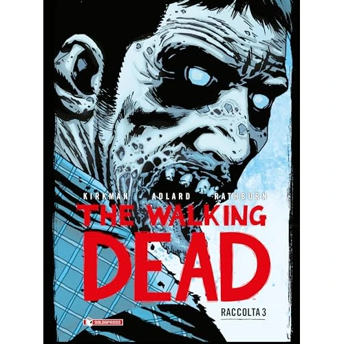 Offerta a tempo: The walking dead. Raccolta (Vol. 3) - 16% da 18.90 € a 15.92 €
