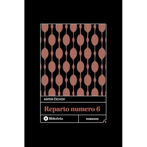 Offerta a tempo: Reparto numero 6 - 5% da 12.00 € a 11.40 €